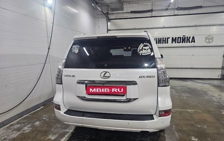 Lexus GX II, 2015 год, 3 950 000 рублей, 8 фотография