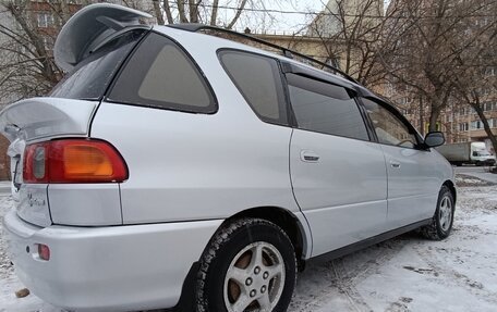 Toyota Ipsum II, 1998 год, 670 000 рублей, 5 фотография