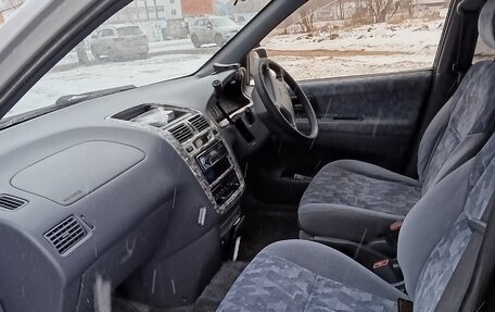 Toyota Ipsum II, 1998 год, 670 000 рублей, 10 фотография