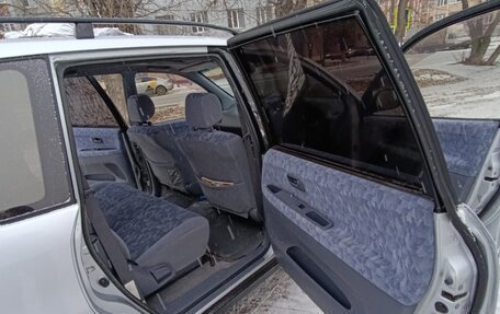 Toyota Ipsum II, 1998 год, 670 000 рублей, 11 фотография