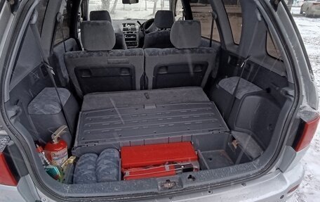 Toyota Ipsum II, 1998 год, 670 000 рублей, 15 фотография