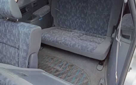 Toyota Ipsum II, 1998 год, 670 000 рублей, 19 фотография