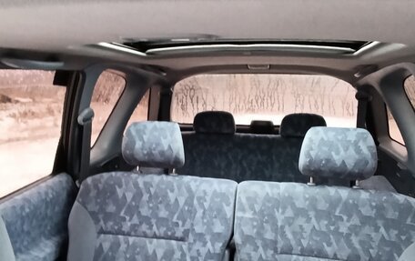 Toyota Ipsum II, 1998 год, 670 000 рублей, 20 фотография