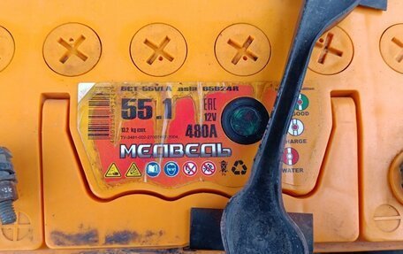 Toyota Ipsum II, 1998 год, 670 000 рублей, 25 фотография