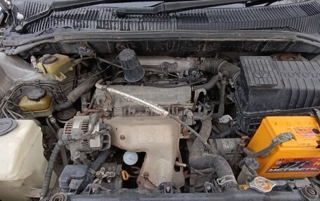 Toyota Ipsum II, 1998 год, 670 000 рублей, 24 фотография