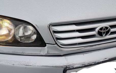 Toyota Ipsum II, 1998 год, 670 000 рублей, 22 фотография