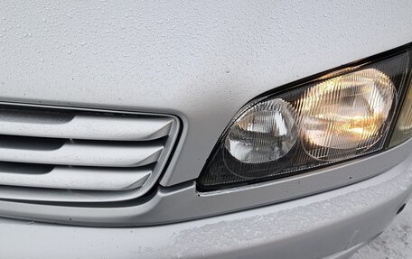 Toyota Ipsum II, 1998 год, 670 000 рублей, 23 фотография