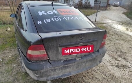 Opel Vectra B рестайлинг, 1996 год, 180 000 рублей, 8 фотография