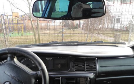 Opel Vectra B рестайлинг, 1996 год, 180 000 рублей, 9 фотография