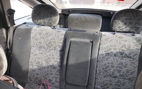 Opel Vectra B рестайлинг, 1996 год, 180 000 рублей, 12 фотография