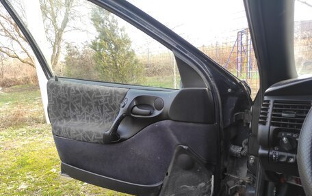 Opel Vectra B рестайлинг, 1996 год, 180 000 рублей, 11 фотография