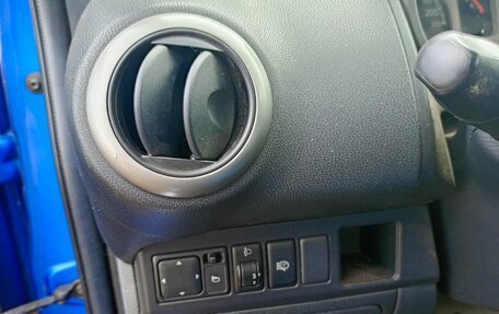 Nissan Note II рестайлинг, 2006 год, 625 000 рублей, 8 фотография