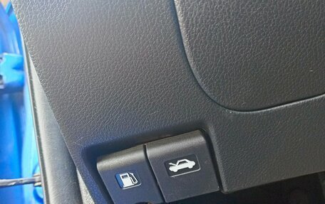 Nissan Note II рестайлинг, 2006 год, 625 000 рублей, 14 фотография