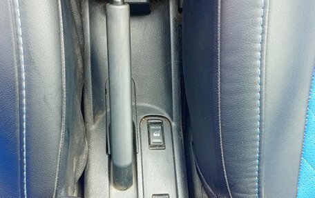 Nissan Note II рестайлинг, 2006 год, 625 000 рублей, 10 фотография