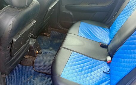 Nissan Note II рестайлинг, 2006 год, 625 000 рублей, 16 фотография