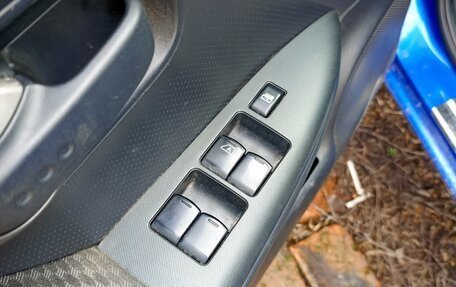 Nissan Note II рестайлинг, 2006 год, 625 000 рублей, 11 фотография