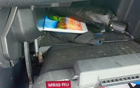 Nissan Note II рестайлинг, 2006 год, 625 000 рублей, 12 фотография