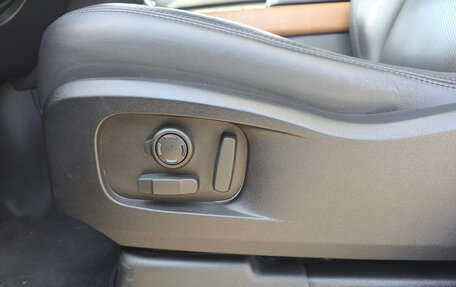 Land Rover Defender II, 2022 год, 11 000 000 рублей, 26 фотография