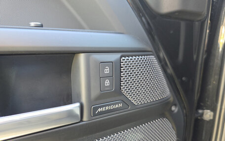 Land Rover Defender II, 2022 год, 11 000 000 рублей, 27 фотография