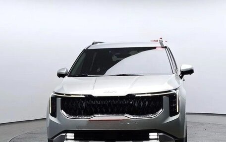 KIA Carnival, 2024 год, 5 580 000 рублей, 2 фотография