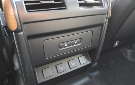 Land Rover Defender II, 2022 год, 11 000 000 рублей, 36 фотография