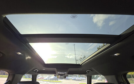 Land Rover Defender II, 2022 год, 11 000 000 рублей, 31 фотография