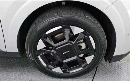 KIA Carnival, 2024 год, 5 580 000 рублей, 5 фотография