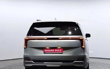 KIA Carnival, 2024 год, 5 580 000 рублей, 3 фотография