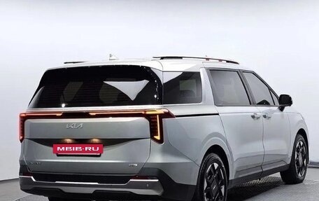 KIA Carnival, 2024 год, 5 580 000 рублей, 4 фотография