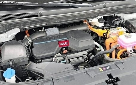 KIA Carnival, 2024 год, 5 580 000 рублей, 6 фотография