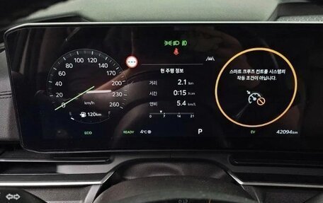 KIA Carnival, 2024 год, 5 580 000 рублей, 11 фотография