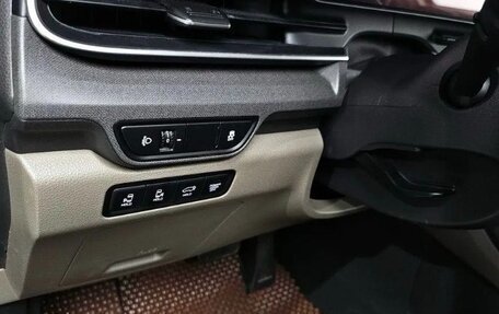 KIA Carnival, 2024 год, 5 580 000 рублей, 9 фотография