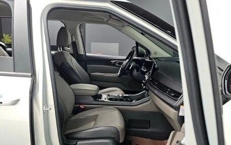 KIA Carnival, 2024 год, 5 580 000 рублей, 18 фотография