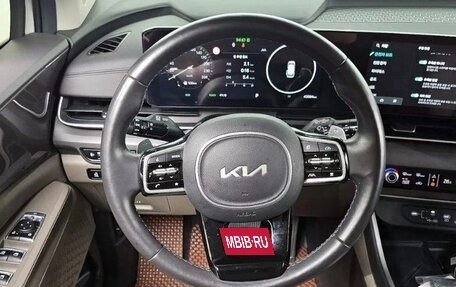 KIA Carnival, 2024 год, 5 580 000 рублей, 10 фотография