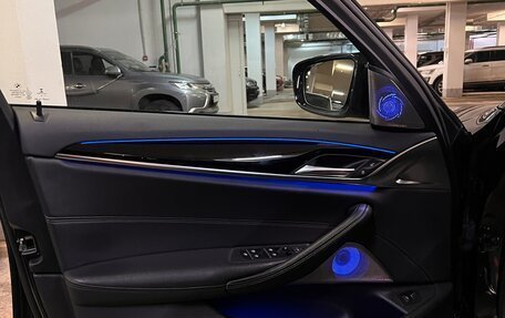 BMW 5 серия, 2018 год, 3 500 000 рублей, 7 фотография