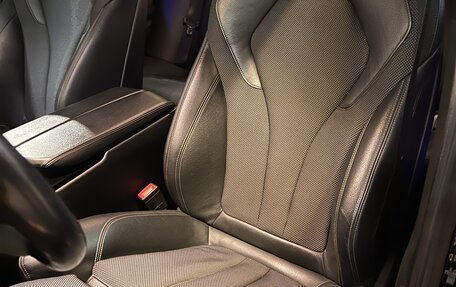 BMW 5 серия, 2018 год, 3 500 000 рублей, 8 фотография