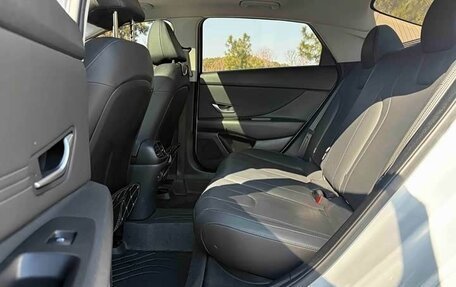 Hyundai Elantra, 2022 год, 1 590 000 рублей, 12 фотография