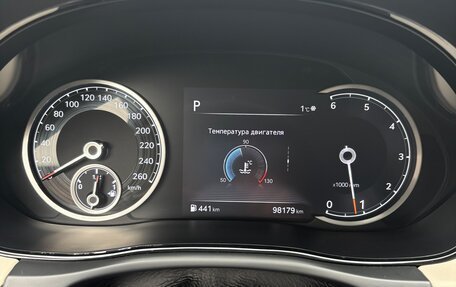 Genesis GV70, 2021 год, 4 100 000 рублей, 2 фотография