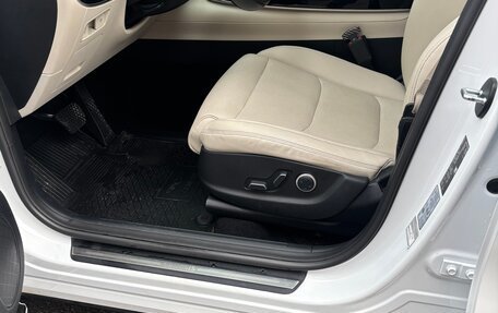 Genesis GV70, 2021 год, 4 100 000 рублей, 10 фотография