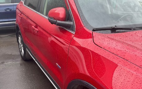 Geely Atlas I, 2020 год, 1 420 000 рублей, 4 фотография