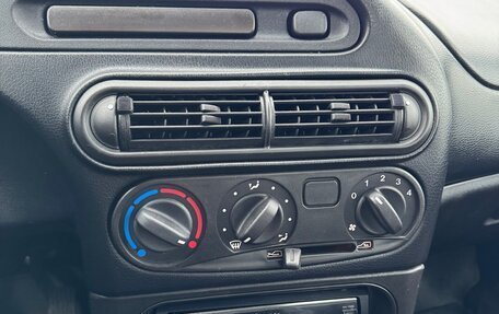 Chevrolet Niva I рестайлинг, 2017 год, 737 000 рублей, 7 фотография