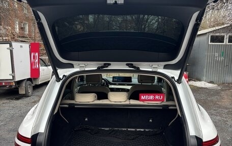 Genesis GV70, 2021 год, 4 100 000 рублей, 13 фотография