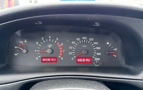 Chevrolet Niva I рестайлинг, 2017 год, 737 000 рублей, 6 фотография