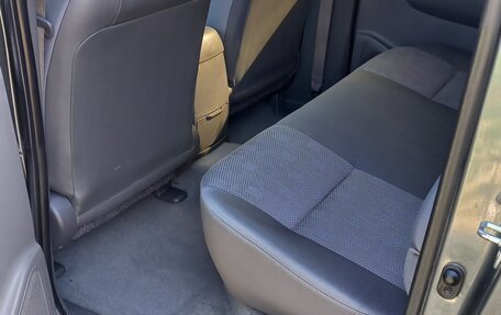 Toyota Hilux VII, 2014 год, 2 480 000 рублей, 10 фотография