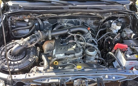 Toyota Hilux VII, 2014 год, 2 480 000 рублей, 15 фотография