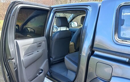 Toyota Hilux VII, 2014 год, 2 480 000 рублей, 11 фотография