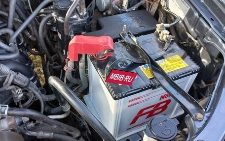 Toyota Hilux VII, 2014 год, 2 480 000 рублей, 16 фотография