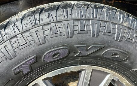 Toyota Hilux VII, 2014 год, 2 480 000 рублей, 21 фотография