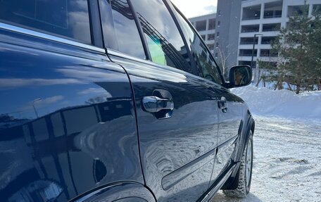 Volvo XC90 II рестайлинг, 2012 год, 2 050 000 рублей, 6 фотография