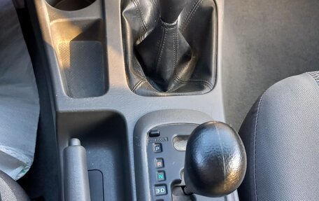 Toyota Hilux VII, 2014 год, 2 480 000 рублей, 25 фотография